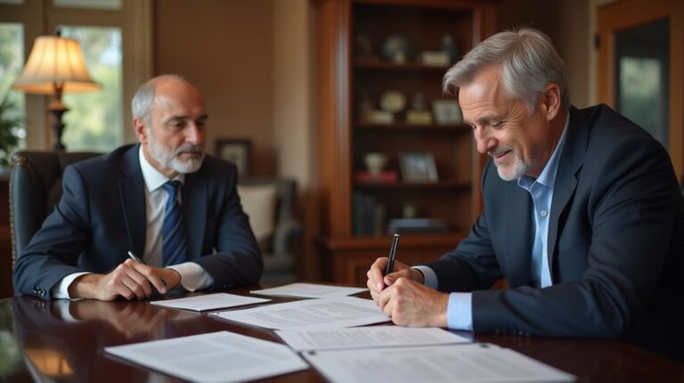 The experienced probate staff at San Diego Probate Law focused on Riverside estate cases meets with appointed administrators to manage the court process to execute vital court filings discussing Accessing a Safe Without a Combination