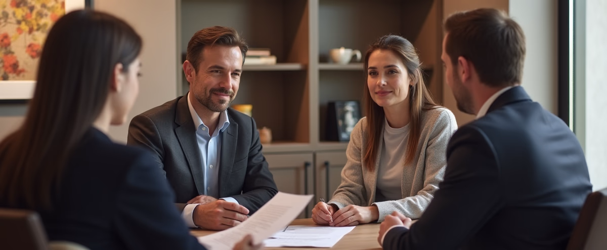 The experienced probate staff at San Diego Probate Law focused on Riverside estate cases meets with appointed administrators to manage the court process to execute vital court filings discussing What happens if a codicil is lost or misplaced