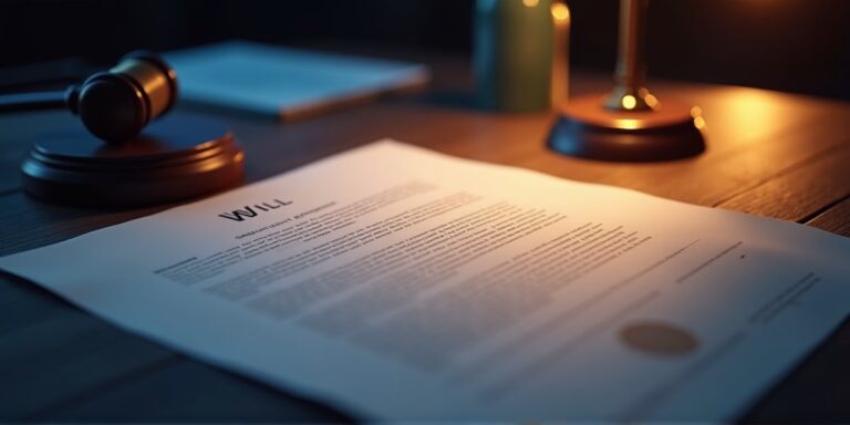 Managing Partner Steven Farley Bliss and his team assisting families from our local office, shows professional testamentary documents in our office handling complex validity details discussing: Amending Your Will After Marriage Divorce Or Relocation To California?