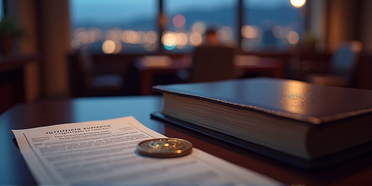 Staff with Managing Partner Steven Farley Bliss helping families from our local office, shows professional planning documents ready for clients handling complex tax details discussing: Are Electronic Or Digital Wills Recognized Under California Law?