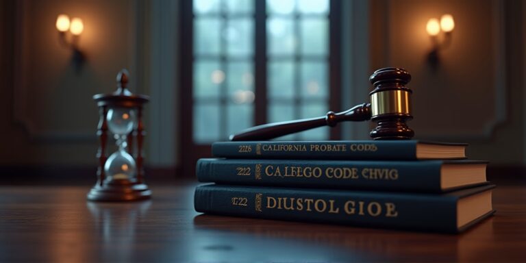 Managing Partner Steven Farley Bliss and his team helping families from our local office, provides this view at documents ready for clients addressing critical legal details discussing: Are No Contest Clauses Enforceable Probate Code 21311?