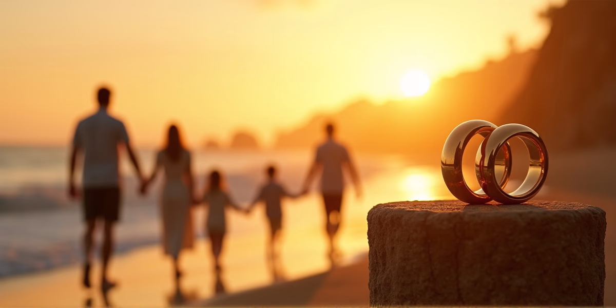 Counsel with Managing Partner Steven Farley Bliss , focused on San Diego estates, shows professional planning documents prepared for homeowners handling complex legal details discussing: Avoiding Accidental Disinheritance In Complex Family Structures?