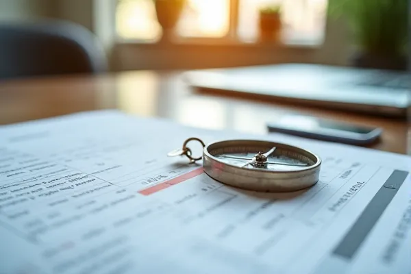 A thoughtful study of the meticulous valuation and governance required to settle and transfer a high-value business interest in San Diego.