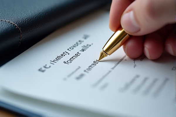 The legal team at San Diego Probate Law , focused on San Diego wills and probate, shows vital testamentary documents prepared for clients handling critical legal details discussing: Can I Change My Executor Or Guardian Designations Through A Codicil?