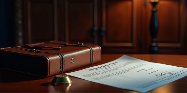 The estate team at San Diego Probate Law assisting families from our local office, shows vital trust documents prepared for clients addressing critical legal details discussing: Can A Copy Of A Will Be Admitted To Probate?