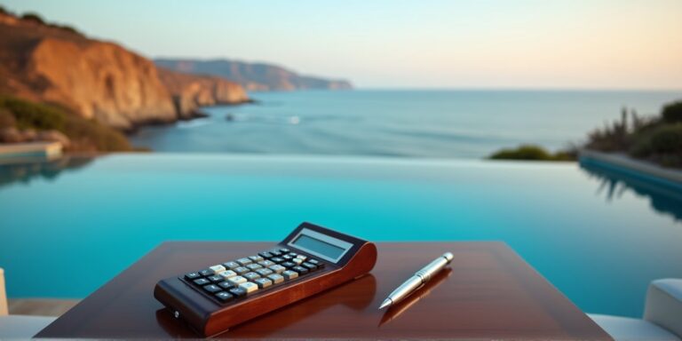 Staff with Managing Partner Steven Farley Bliss assisting families from our coastal office, shows professional CPA-attorney strategies ready for beneficiaries handling complex step-up in basis details discussing: Can I Leave Assets To A Minor Without Giving Access At Age 18?