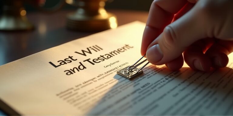 Managing Partner Steven Farley Bliss and his team , focused on SoCal testamentary planning, offers professional will and codicil documents in the office handling critical validity details discussing: Can I Revoke A Codicil Without Revoking The Entire Will?