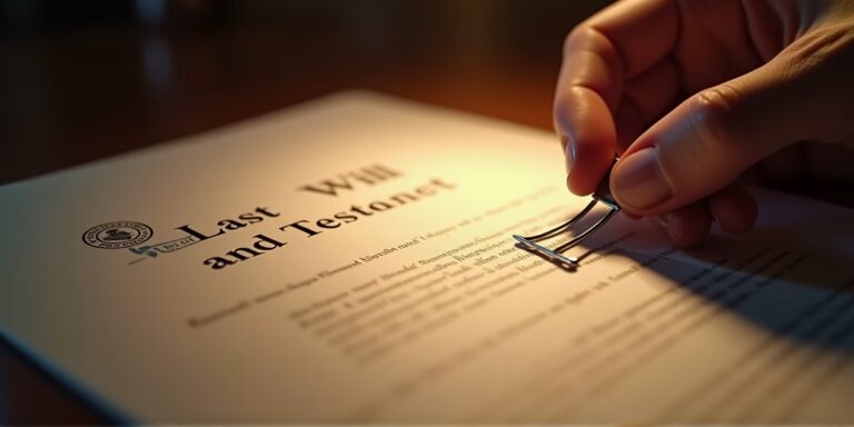 Managing Partner Steven Farley Bliss and his staff helping families from our local office, provides a look at drafting in our San Diego handling critical legal details discussing: Dependent Relative Revocation Saving Your Estate When A Revocation Fails?