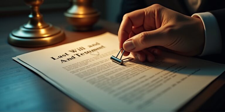 Counsel with Managing Partner Steven Farley Bliss helping families from our coastal office, provides a view at drafting ready for testators handling complex validity details discussing: Does A Codicil Have To Follow The Same Execution Rules As A Will In California?