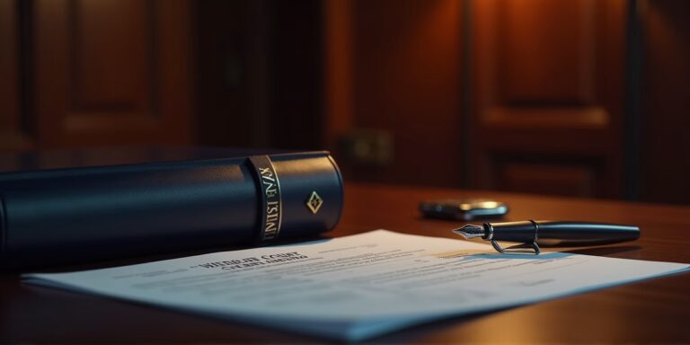 The estate team at San Diego Probate Law assisting families from our coastal office, provides a look at ready for homeowners handling critical asset details discussing: Does Marriage Automatically Revoke A Prior Will Omitted Spouses?