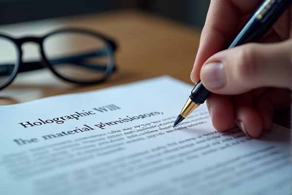 The estate team at San Diego Probate Law assisting families from our coastal office, provides a look at ready for homeowners handling critical asset details discussing: Does Marriage Automatically Revoke A Prior Will Omitted Spouses?