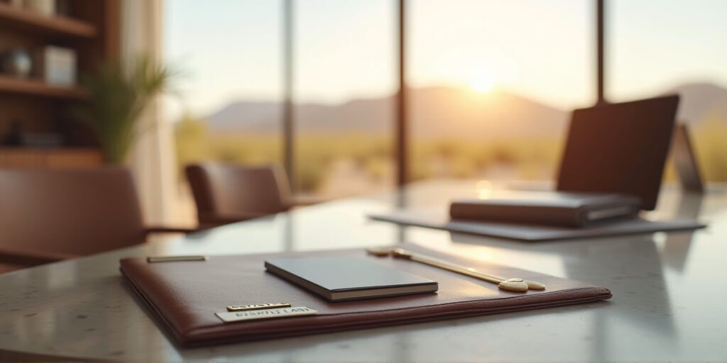 The estate team at San Diego Probate Law helping families from our coastal office, shows vital planning documents ready for clients addressing complex tax details discussing: Estate Planning For Homeowners And Renters In California?