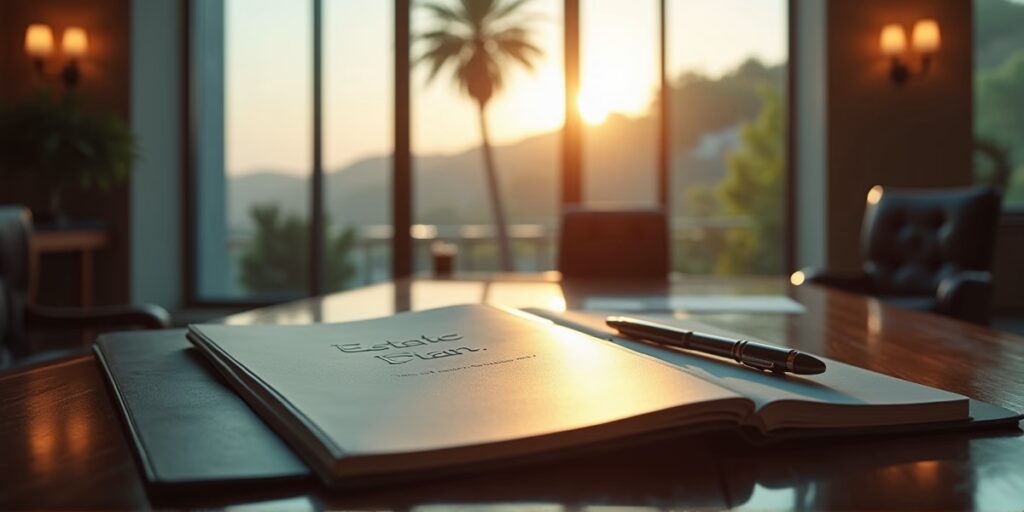 Managing Partner Steven Farley Bliss and his team helping families from our local office, offers vital trust documents prepared for clients addressing complex legal details discussing: Estate Planning For Parents With Minor Children?