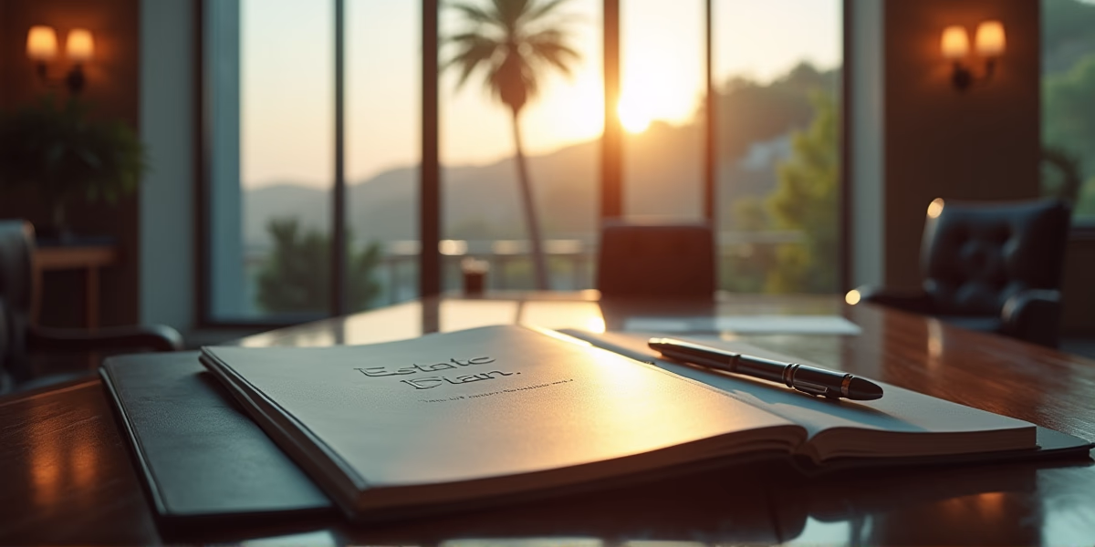 Managing Partner Steven Farley Bliss and his team helping families from our local office, offers vital trust documents prepared for clients addressing complex legal details discussing: Estate Planning For Parents With Minor Children?