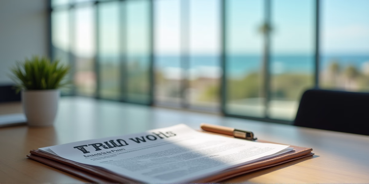 Managing Partner Steven Farley Bliss and his staff helping families from our coastal office, provides this view at ready for homeowners addressing complex legal details discussing: Estate Planning For Retirees And Business Owners?