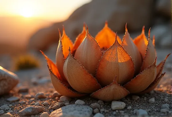 Detailed mountain textures from Mt. Helix in San Diego representing the longevity of a comprehensive estate plan.