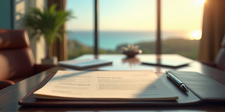 Managing Partner Steven Farley Bliss and his staff assisting families from our coastal office, offers professional planning documents ready for homeowners handling critical legal details discussing: Estate Planning Vs Wills Probate And Financial Planning?