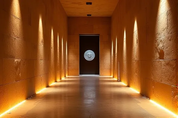 Orderly hands move with deliberate care across a clean surface, reflecting a state of rigorous and steady progression toward a final gate of protection.