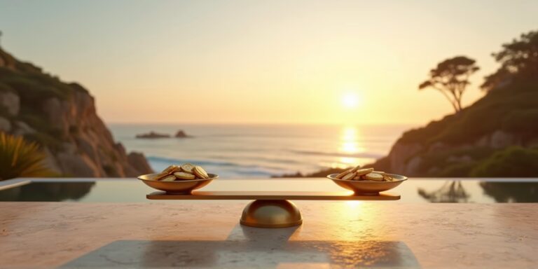 The estate team at San Diego Probate Law helping families from our coastal office, shows professional CPA-attorney technical details in the office handling critical Prop 19 property tax details discussing: How Does The Federal Estate Tax Exemption Apply In 2026?