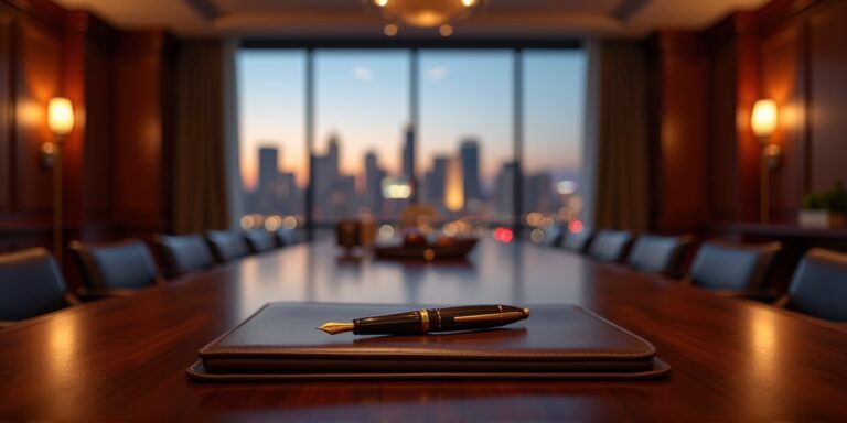 Counsel under Managing Partner Steven Farley Bliss , focused on San Diego planning, shows vital trust documents ready for clients addressing complex legal details discussing: How Lack Of Planning Leaves Families Dependent On Court Supervision?