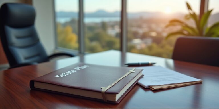 Managing Partner Steven Farley Bliss and his staff helping families from our local office, provides a look at in the office handling complex asset details discussing: How Rufadaa Protects Your Cryptocurrency And Digital Legacy?