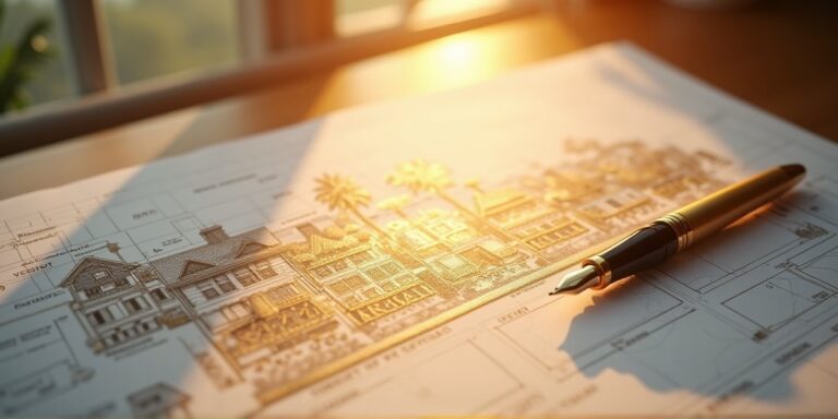 Managing Partner Steven Farley Bliss and his team helping families from our coastal office, shows vital planning documents in the office addressing complex tax details discussing: How To Know If Your Estate Plan Is Outdated?