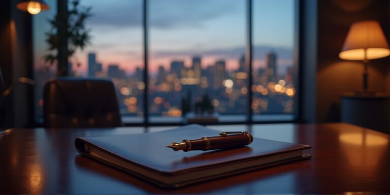 The estate team at San Diego Probate Law , focused on San Diego planning, shows professional planning documents ready for homeowners addressing critical legal details discussing: How Unclear Or Ambiguous Estate Planning Language Increases Dispute Risk?