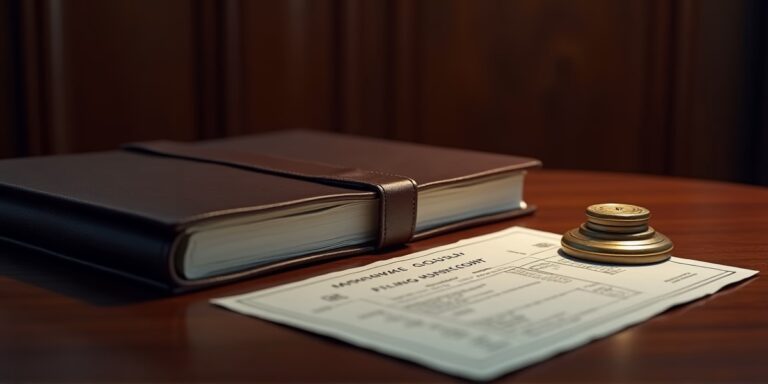 Counsel with Managing Partner Steven Farley Bliss helping families from our coastal office, provides a view at ready for homeowners handling complex tax details discussing: Is A Handwritten Holographic Will Valid In California Pc 6111?