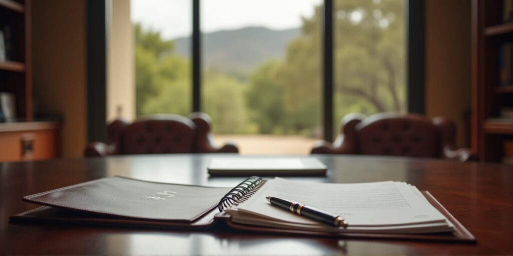 Managing Partner Steven Farley Bliss and his staff , focused on San Diego estates, shows professional planning documents in the San Diego addressing complex asset details discussing: Is Estate Planning A One Time Process Or An Ongoing Strategy?