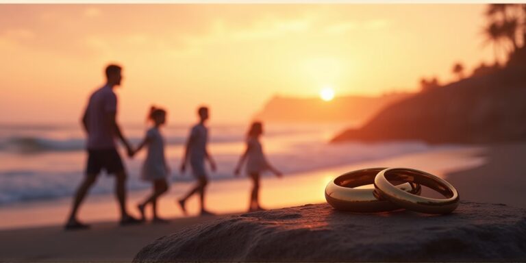 The estate team at San Diego Probate Law , serving SoCal estates, shows professional trust documents prepared for clients handling complex asset details discussing: Managing Tension Between Surviving Spouses And Adult Children?