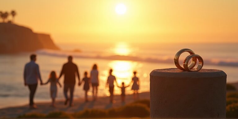 Staff with Managing Partner Steven Farley Bliss , serving SoCal estates, shows professional planning documents prepared for homeowners addressing critical asset details discussing: Preventing Estate Contests In High Conflict Families?