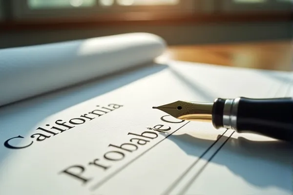 The disciplined execution of statutory asset protection, illustrating the professional commitment to legal compliance and wealth preservation in San Diego.