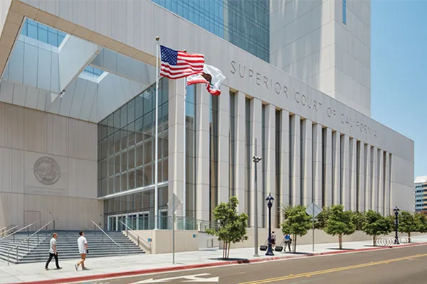 A patient and forensic study of the geographic and legal boundaries governing probate jurisdiction in California.