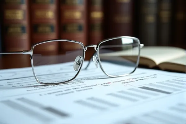 A poised and analytical study of the rigorous documentation required to support intentional omission in an estate plan.