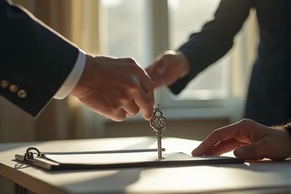 The disciplined execution of a business succession plan, illustrating the personal commitment to multi-generational wealth preservation in California.