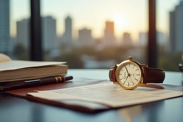 A patient and forensic study of the meticulous financial records and statutory accountings required of California trustees.