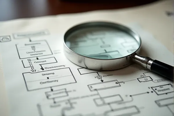 A dignified and observant study of the forensic analysis required to prevent double-probate through expert drafting.