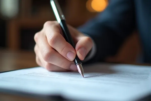 A dignified and orderly representation of the professional oversight applied to property tax exemption filings and statutory deadlines in San Diego.