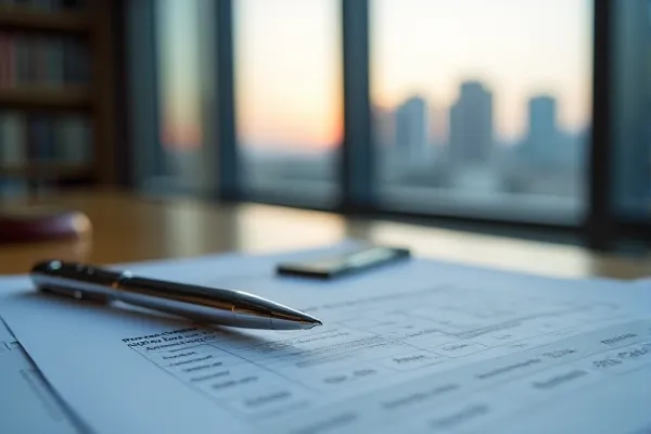 A patient and forensic study of the comprehensive legal drafting required to manage the residuary estate under California law.