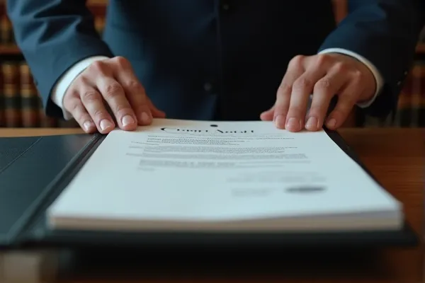 A patient and forensic study of the legal documentation and asset schedules used to avoid probate through trust integration.