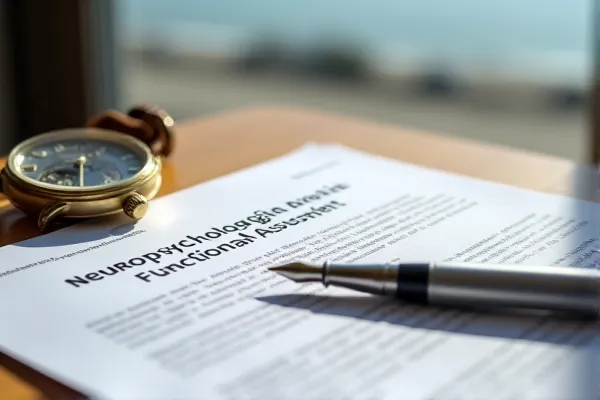 A balanced and observant study of the evidentiary records used to establish specific mental functions under California estate law.