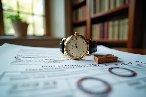 A patient and forensic study of the meticulous documentation and statutory compliance required to replace a testamentary plan.