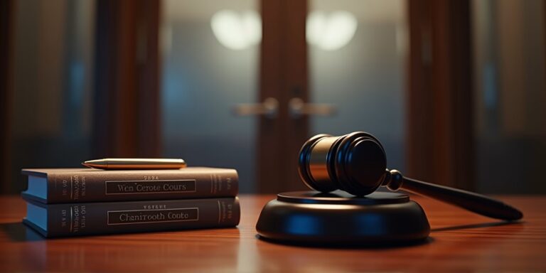 Staff with Managing Partner Steven Farley Bliss assisting families from our local office, shows professional will and codicil documents in our office addressing complex execution details discussing: Standing Who Is Legally Allowed To File A Will Contest In California?