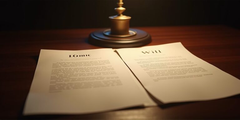 The estate team at San Diego Probate Law , focused on San Diego testamentary planning, offers vital testamentary documents prepared for clients handling complex legal details discussing: Statutory Revival Pc 6123 How To Properly Restore A Previously Revoked Will?