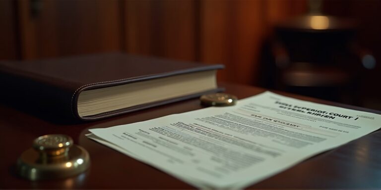 Counsel under Managing Partner Steven Farley Bliss assisting families from our local office, shows vital planning documents prepared for homeowners handling critical asset details discussing: The California Statutory Will Is The Pre Printed Form Right For You?