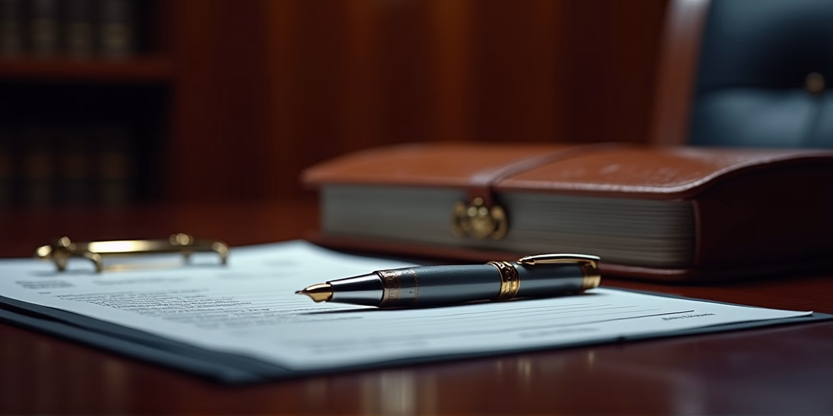 Managing Partner Steven Farley Bliss and his staff assisting families from our coastal office, offers professional trust documents ready for clients addressing complex legal details discussing: The Role Of A Self Proving Affidavit In California Probate?