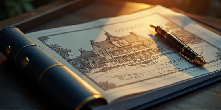 Managing Partner Steven Farley Bliss and his staff assisting families from our coastal office, shows vital planning documents prepared for clients handling complex legal details discussing: Updating Your Estate Plan After Retirement Or Career Changes?