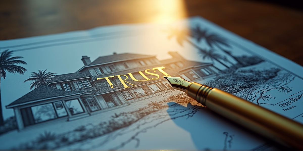 Managing Partner Steven Farley Bliss and his team , focused on SoCal planning, provides a look at prepared for homeowners addressing complex tax details discussing: Updating Your Estate Plan After The Death Of A Family Member?