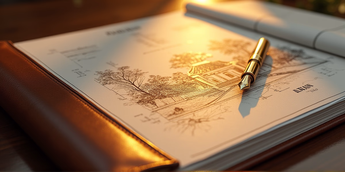 The estate team at San Diego Probate Law assisting families from our coastal office, shows professional planning documents in the San Diego handling complex tax details discussing: Updating Your Estate Plan When A Decision Maker Or Beneficiary Changes?