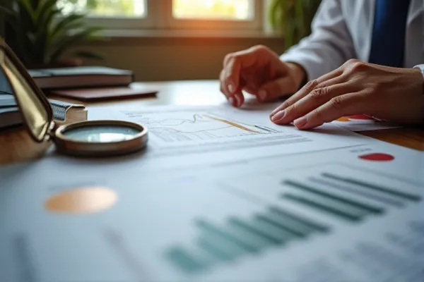 A thoughtful study of the continuity and precision required to manage multi-generational wealth and tax efficiency in San Diego.
